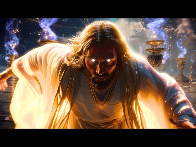 REVELATION 2-3: Jesus WARNS The Seven Churches | Cinematic Bible Series