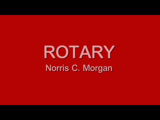 ROTARY SONG