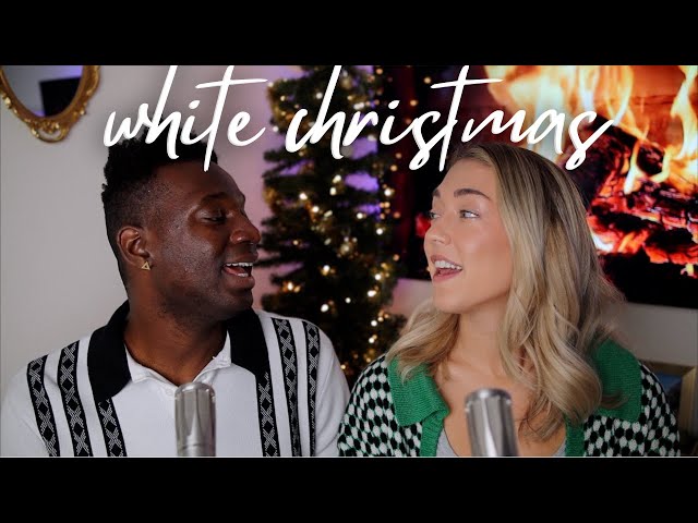 White Christmas - Bing Crosby | Ni/Co Cover