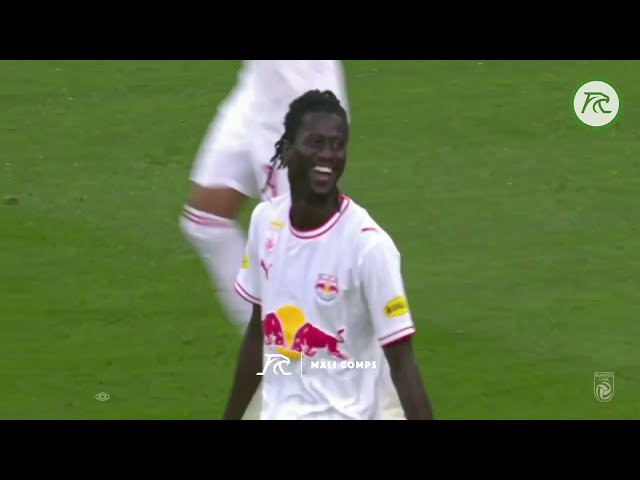 Gaoussou Diakité 🇲🇱 🆚 Hartberg