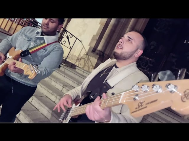 🔥Jirka Rezanka & Marcel Kováč 🔥 (Akanake Savore) OFFICIAL Video ✅✅ -Cover
