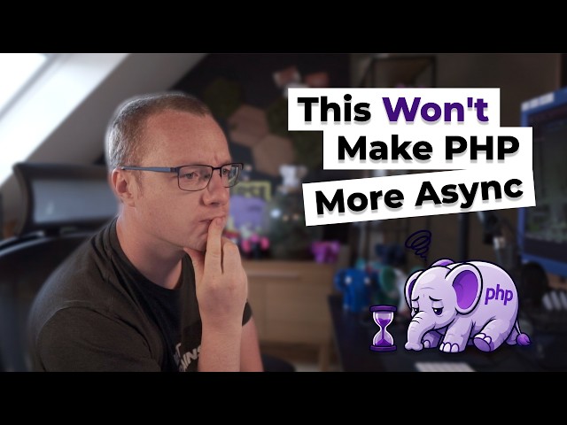 The New Polling API Explained: What's New in PHP 8.6