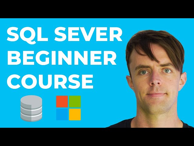 SQL Server JOINS Explained (with simple examples)