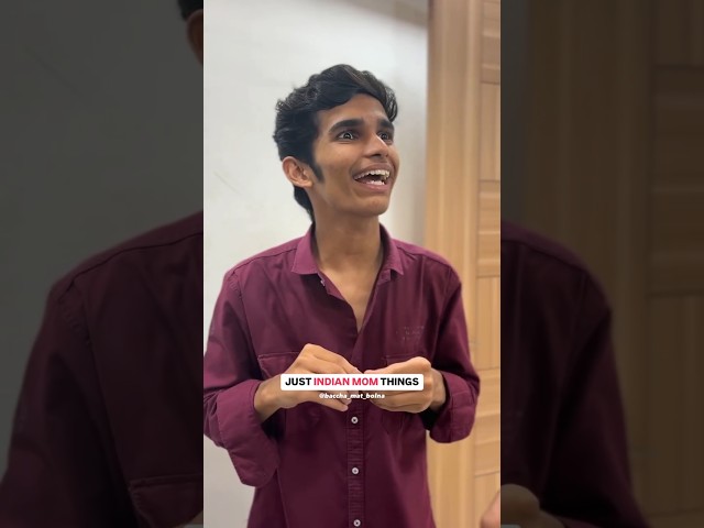 Just indian mom things 😂😄🤦 #shorts #shortsvideo #video