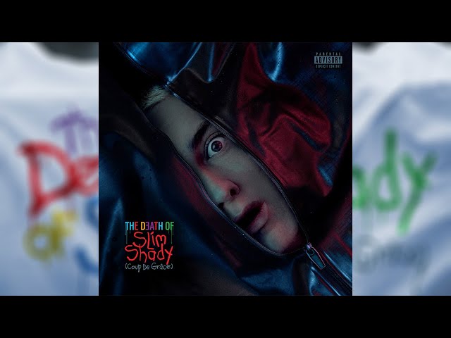 Eminem - Fuel (feat. Slim Shady) (EMbeats Remix)
