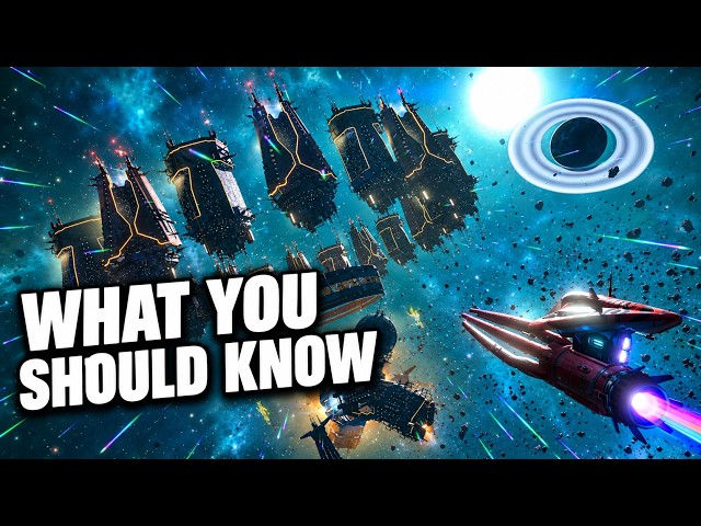 EVERYTHING You Need To Know About Space Station Ownership In No Mans Sky!