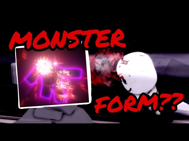 NEW MONSTROSITY STYLE SNEAKS || UNTITLED BOXING GAME