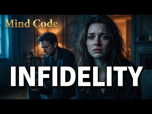 People who Cheat - Psychology of Infidelity
