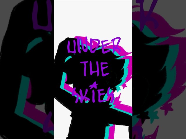 This Friday 👾🌈