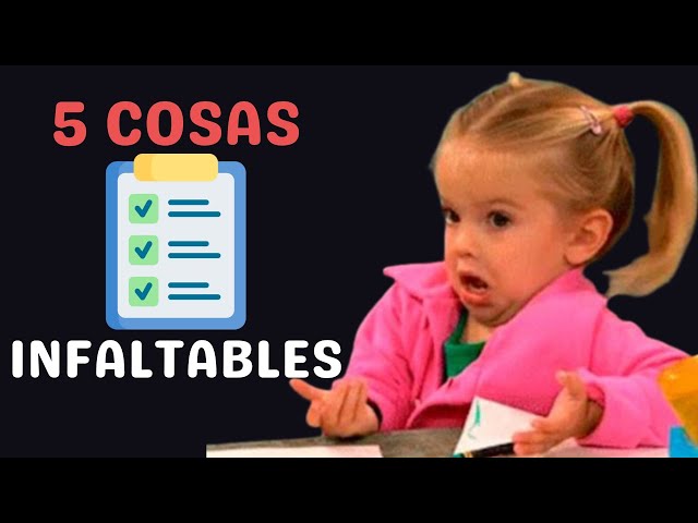¿Que hay que saber Antes de Aprender Python?