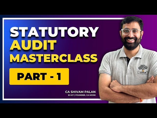 Big 4 Statutory Audit Interview Preparation || How to Prepare for Statutory Audit Interview