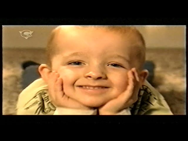 CITV Channel Continuity | March/April 2006 and partial episode of Dog and Duck.
