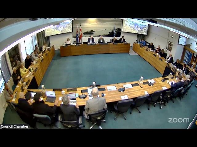 Joint Committee  30 June 2026