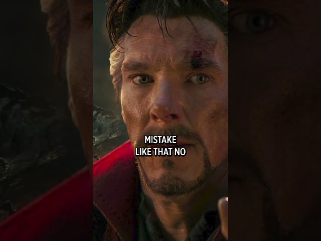 Tony Stark= Doctor Doom?!