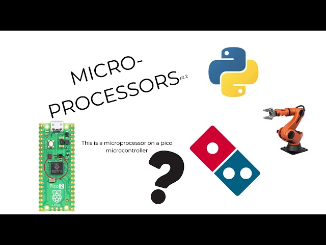MICROCONTROLLERS