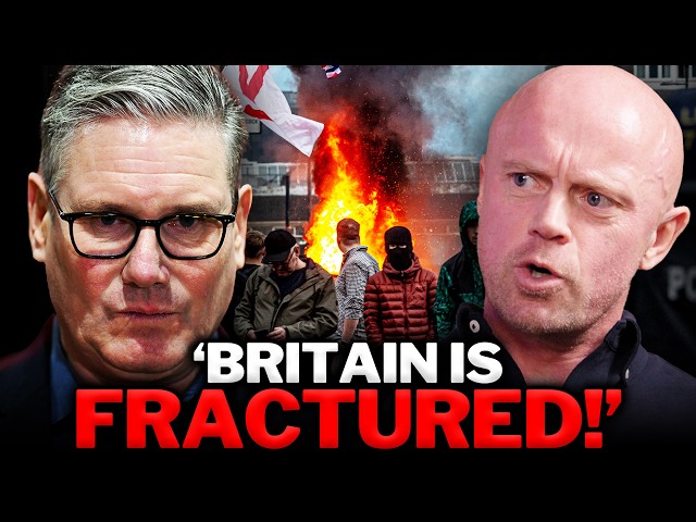 'He Should Be In JAIL!' The TRUTH About Starmer EXPOSED