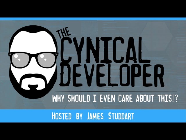 Episode 157 - Developer Life Cycle