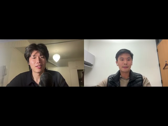 Data Protection and Privacy in the Age of Artificial Intelligence with Mr Adrian Mak