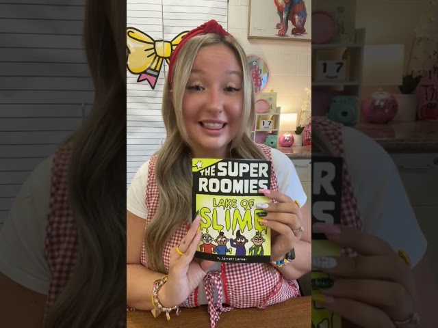 Teacher Picks: Star Chapter Books