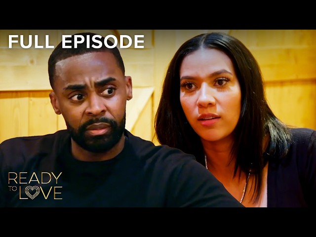 Ready to Love S11E9 ‘Detroit Getaway Part 1’ | Full Episode | OWN