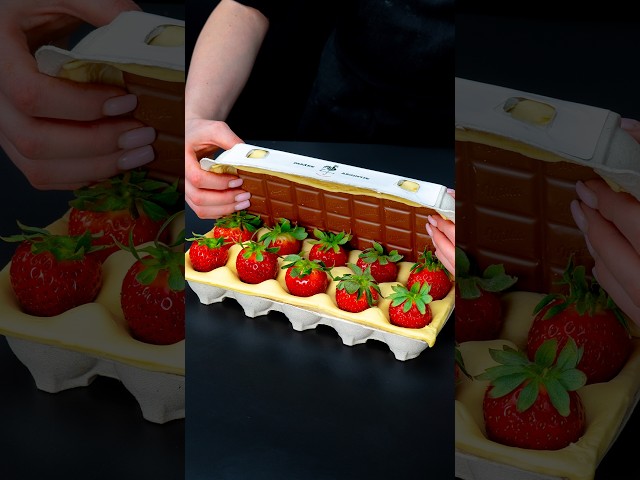 No one expected such a result! Simple and quick dessert made from puff pastry