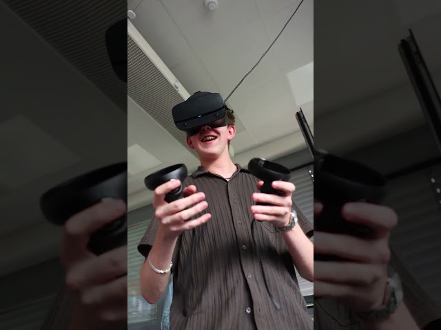 Digitaltag 2025 bei der Fakultät EMI