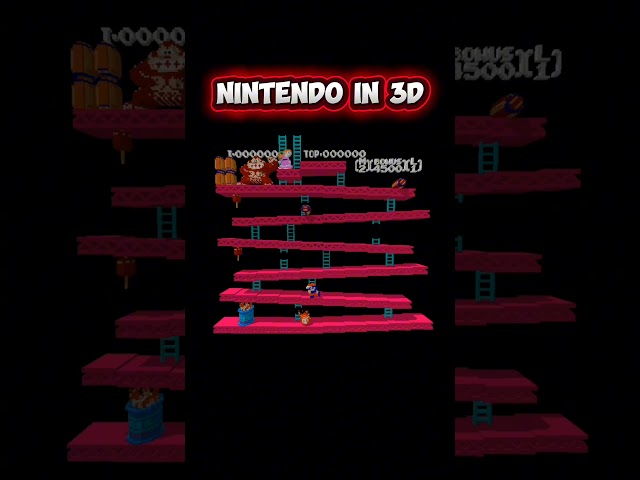 3D Nintendo Emulator on Steam #nintendo #retrogaming