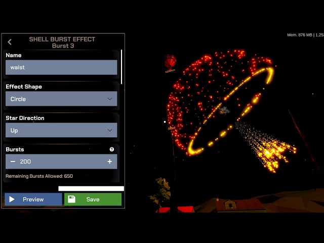 Fireworks Play v2026.6.1 - Custom Shell