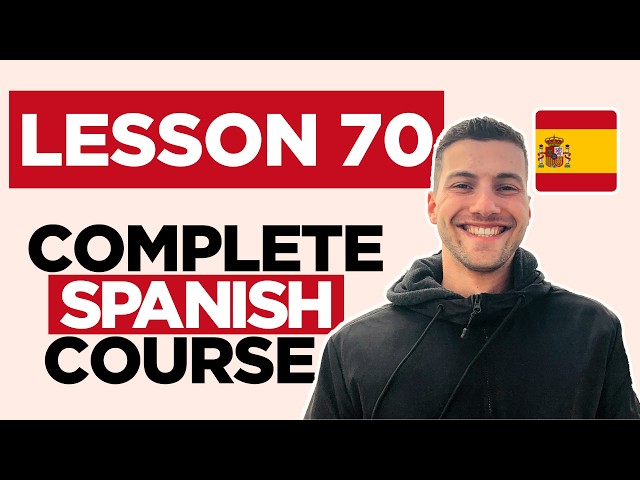 Contractions in Spanish - Lesson 70 #spanishwithwes #spanishlessons #vocabulary #spanish  #grammar