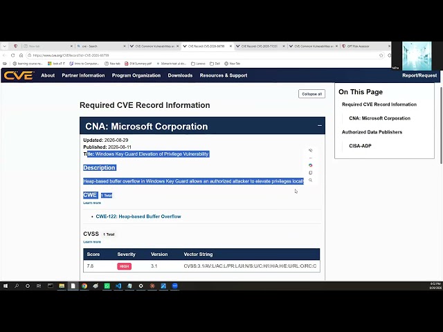 Introducing RiskAssessor | CyberSecurity | GRC | GenAI