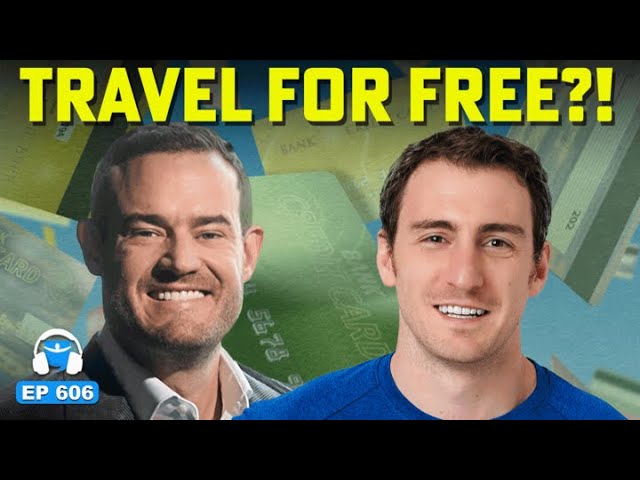The Points Guy's Travel Hacking Tips to Fly for FREE in 2025
