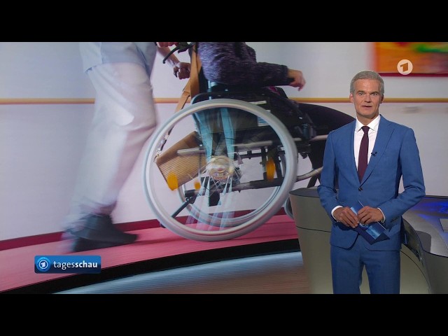 tagesschau 20:00 Uhr, 29.09.2026