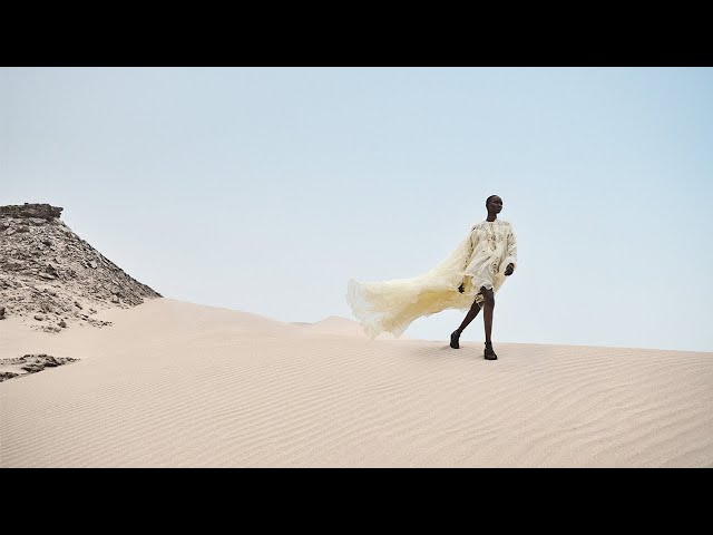 ZIMMERMANN Spring 2025 Ready-To-Wear, Illumination