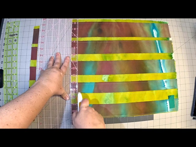 You'll Never Look At Fat Quarters the Same Way Again!