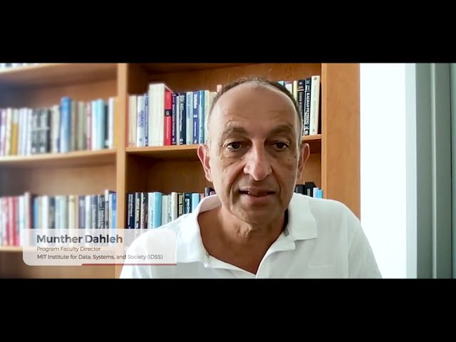 Applied Data Science Program Overview