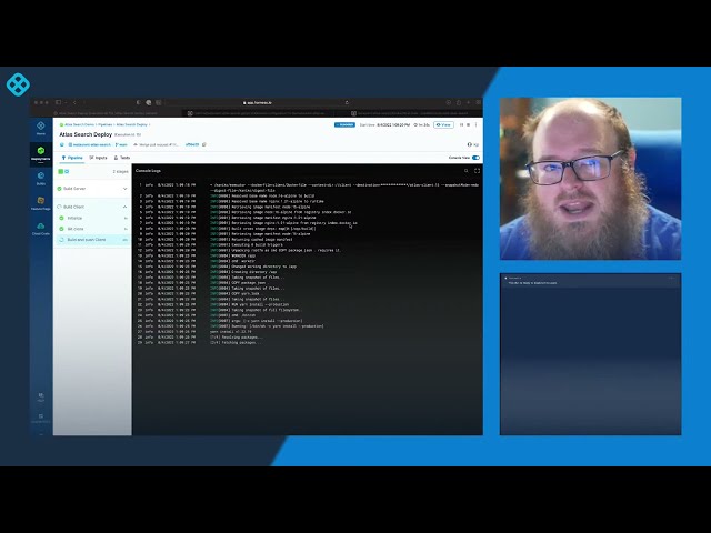 codeAbout: Continuous Deployment with Harness.io
