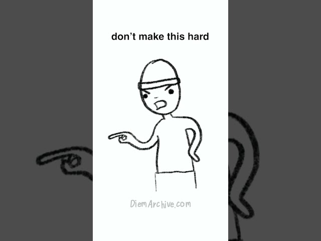loss prevention  | @diemarchive