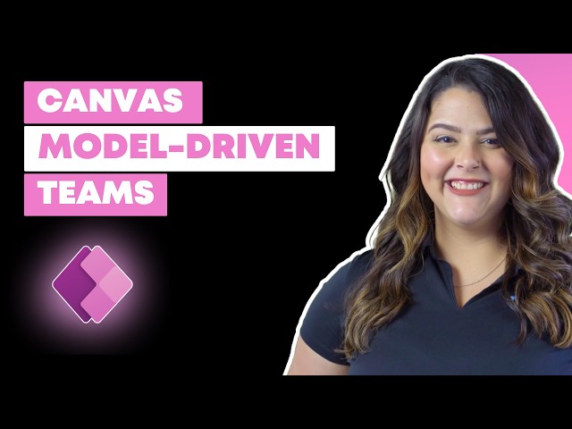 Power Apps Beginner: What Type of App Should You Make?