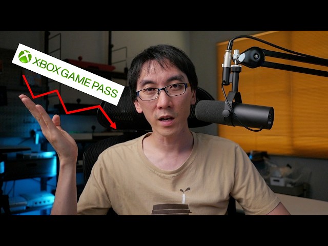Do Gamers Actually Want Subscriptions?