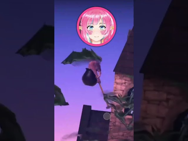 When the mods bully the Vtuber