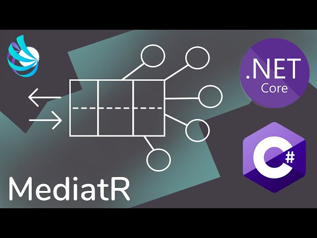 asp.net core - MediatR (CQRS) Tutorial & Tips