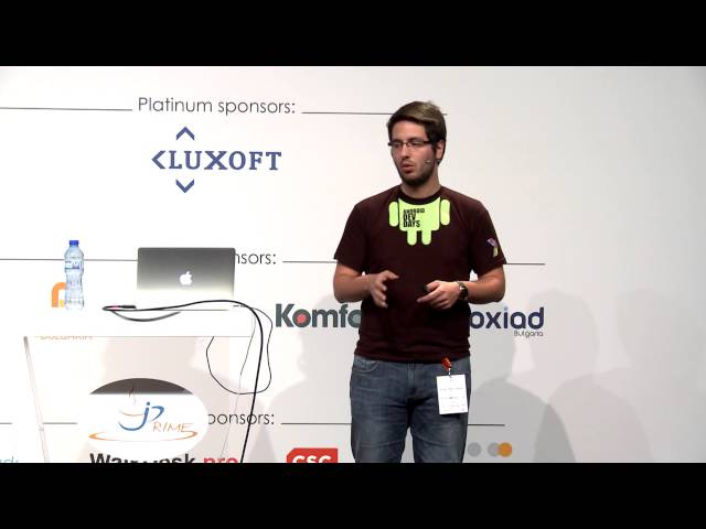 Android Wear Compatible Apps, Orhun Mert Simsek