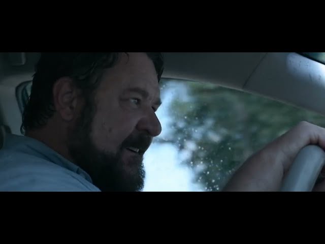 Unhinged 2020 Highway Rampage scene