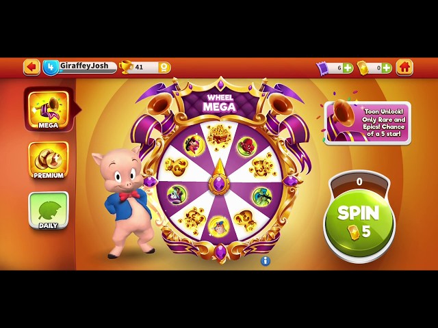 Looney Tunes World Of Mayhem: First Impressions & Gameplay