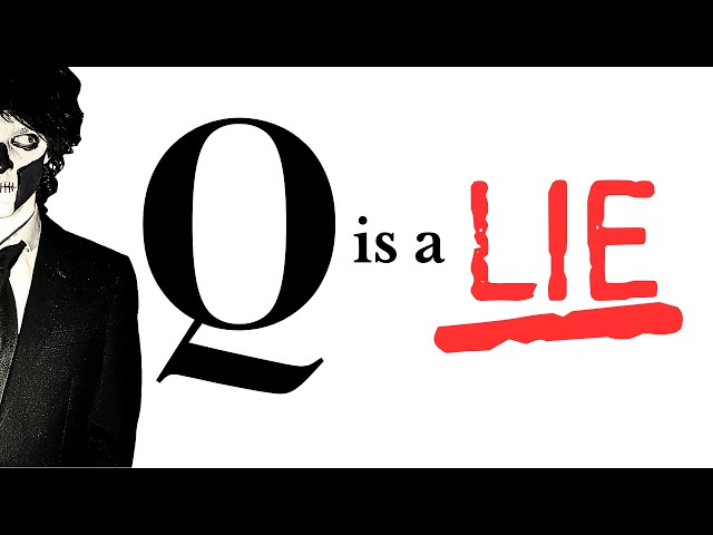 We don't need the letter Q