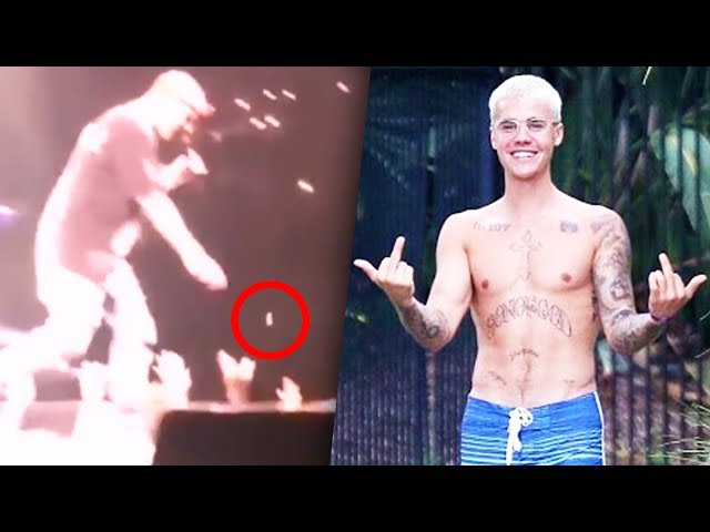 Nach diesem Video HASST du JUSTIN BIEBER ! 😡 😤