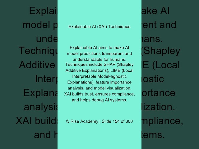 100 Hot Trending IT & Data Science Topics | Quick Learning Shorts - Topic - 52 of 100  #shorts