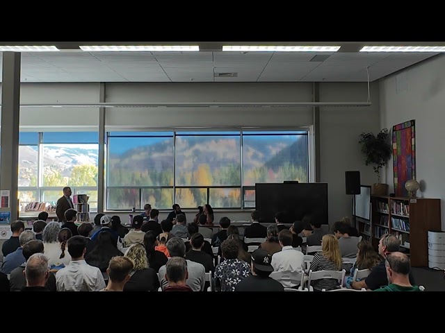 2025 Workshop - Psyched about STEM: Engineering, Computer Science, Aviation, AI & More