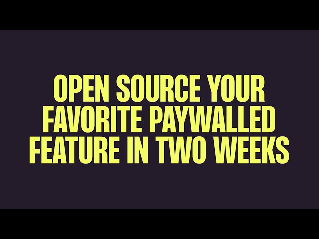 Open Call: Comfy Dev Platform Challenge (10/5-10/19)