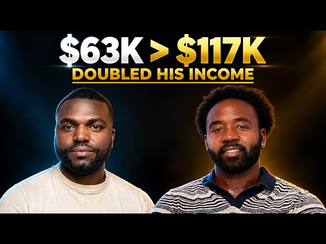 He Was An 8th Grade Teacher Making $62K, Now He's A $117K Cloud Engineer